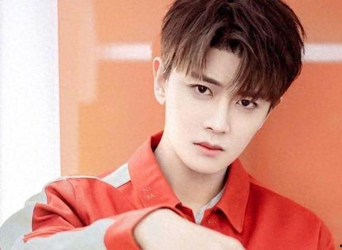 吃瓜娱乐圈任嘉伦是谁