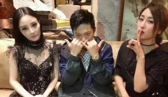 娱乐圈吃瓜大合集短剧,揭秘明星幕后那些事儿