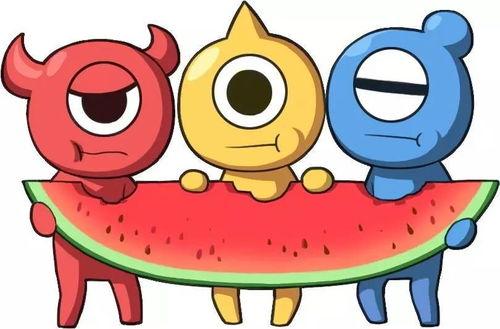 用吃瓜群众造句