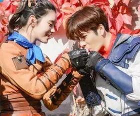 娱乐吃瓜酱恋爱瘾