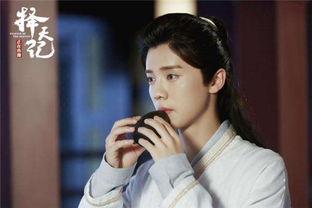 娱乐吃瓜君郑业成