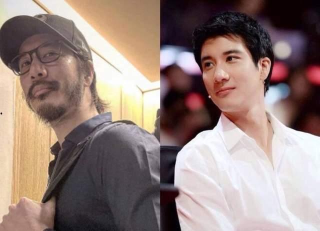 娱乐圈吃瓜王力宏,娱乐圈吃瓜王背后的故事与真相