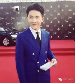 娱乐吃瓜君男主持是谁