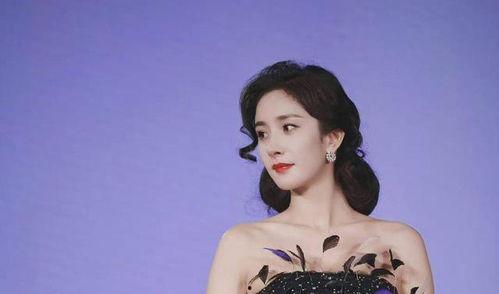 娱乐圈吃瓜杨幂,揭秘明星背后的“吃瓜”故事