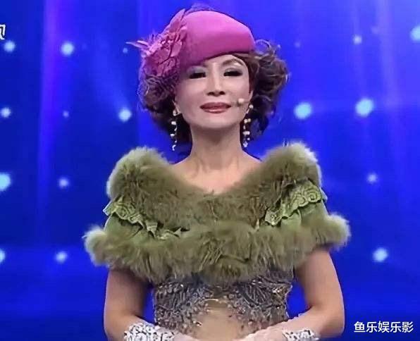 娱乐圈扒姨太 吃瓜大会,揭秘吃瓜大会背后的精彩故事